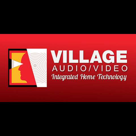 Village Audio Video