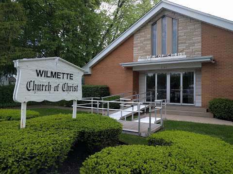 Wilmette Church of Christ